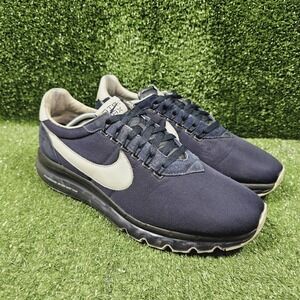 Nike Air Max LD-Zero Hiroshi Fujiwara 2015 Athletic Sneakers 848624-410 Mens 12